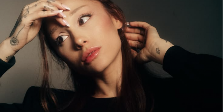 Η Ariana Grande βάζει «φρένο» στον Trump: «Μην χρησιμοποιήσετε ποτέ ξανά τη μουσική μου»