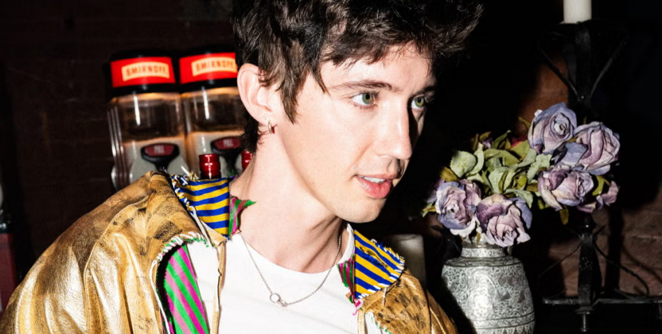 Troye Sivan: Πώς εξασφάλισε το sample της Madonna για το «Party»
