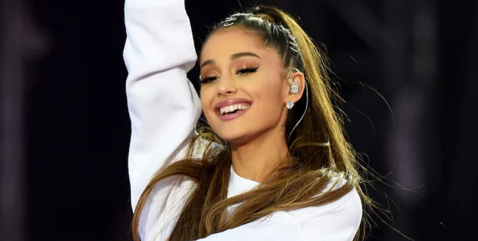 Ariana Grande: Το «Eternal Sunshine Tour» ξαναγράφει την ιστορία του «Thank U, Next» και σηματοδοτεί μια νέα εποχή