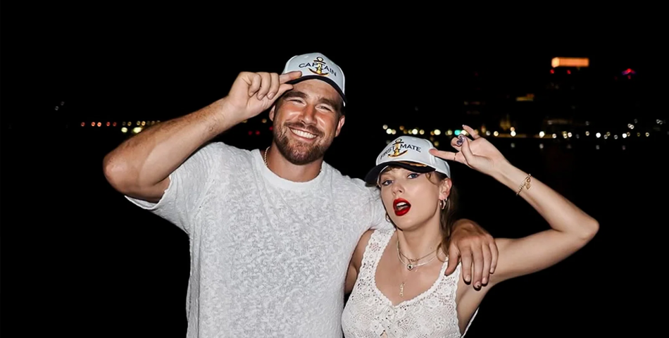 Taylor Swift και Travis Kelce: Η νέα τους ζωή μετά τον γάμο δείχνει πιο ήρεμη από ποτέ