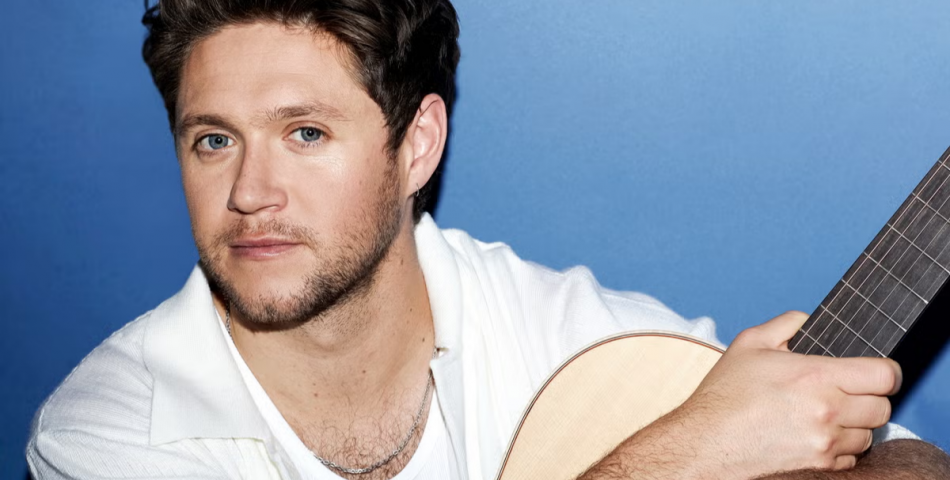 Niall Horan: Δέκα χρόνια από το «This Town» που άλλαξε τη σόλο πορεία του