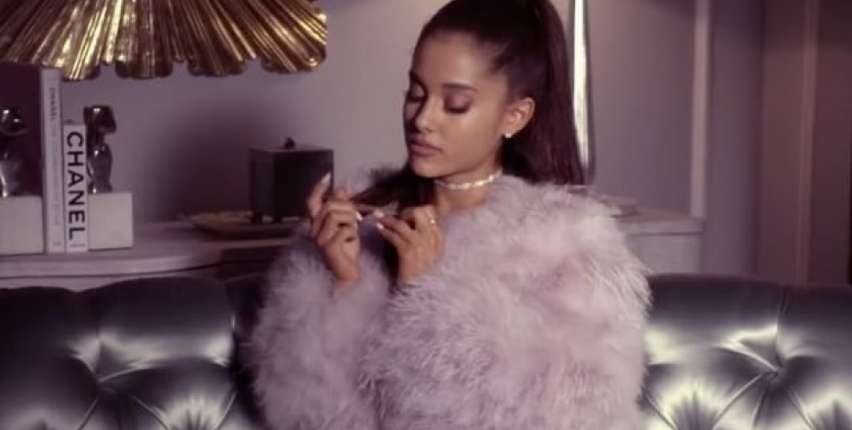 Ariana Grande: Η αλήθεια πίσω από την αποχώρησή της από το «American Horror Story»
