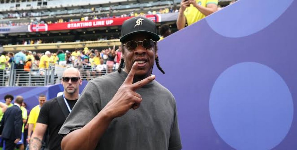 Jay-Z: Επιστρέφει στο Λονδίνο μετά από 13 χρόνια για μία μεγάλη επετειακή συναυλία