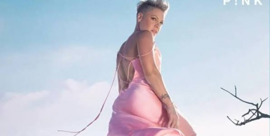 P!nk: Υπό κατασκευή το δέκατο άλμπουμ της – Η αντίστροφη μέτρηση για τη νέα δισκογραφική εποχή