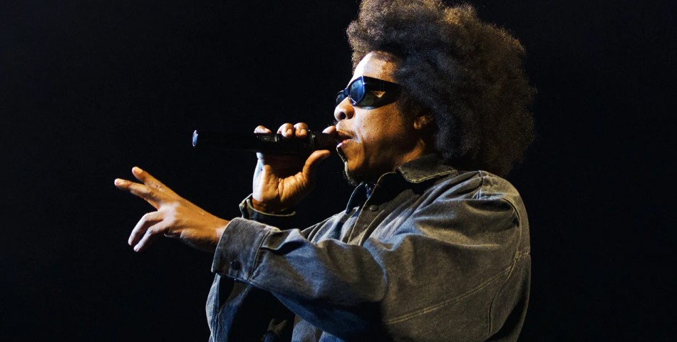 Ο Jay-Z ανακοινώνει δύο νέες μεγάλες συναυλίες για τα 30 χρόνια της καριέρας του