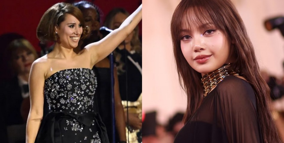 MTV VMA 2026: Η LISA, η RAYE και οι νέες φωνές που ανεβαίνουν στη σκηνή