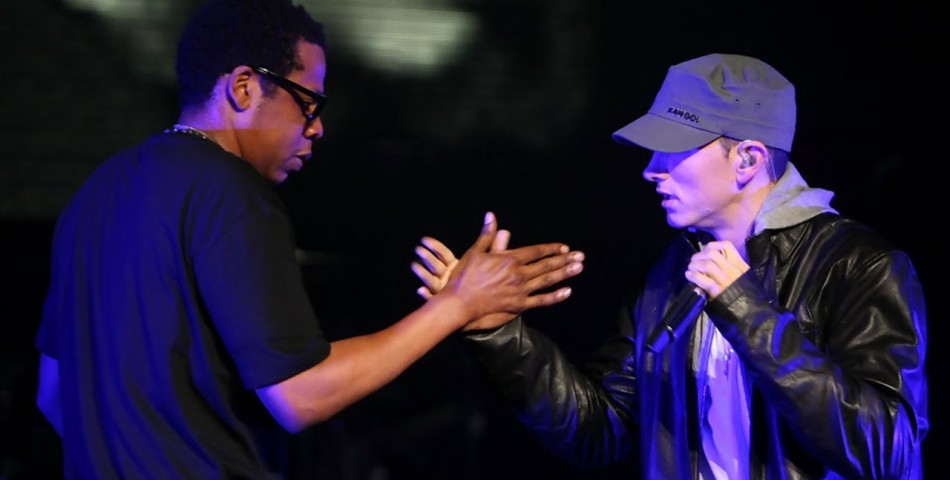 25 χρόνια «Renegade»: Γιατί η μάχη Eminem και Jay-Z θεωρείται ακόμη μία από τις κορυφαίες στιγμές της rap