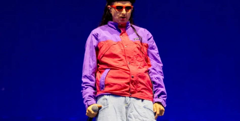 Θρήνος για τον Oliver Tree: Ο 32χρονος καλλιτέχνης σκοτώθηκε σε σύγκρουση ελικοπτέρου στη Βραζιλία