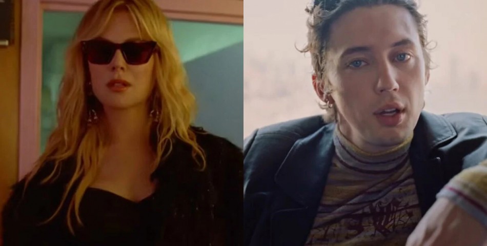 Troye Sivan: Η Nicole Kidman είπε αμέσως «ναι» στο νέο του video clip