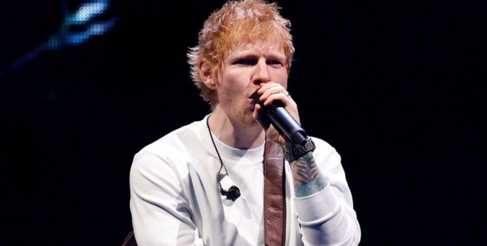 ​ Ed Sheeran: Ανατροπές στην περιοδεία του – Τέσσερα acts αποχωρούν μετά την απομάκρυνση του Macklemore