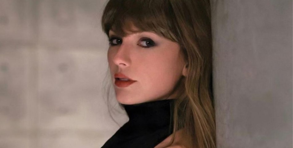 Taylor Swift: «Patient Zero» – Η νέα μουσική της εποχή ξεκινά